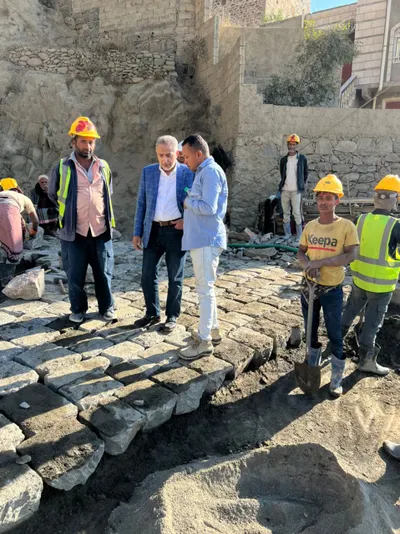 اخبار اليمن الان الحدث اليوم عاجل 