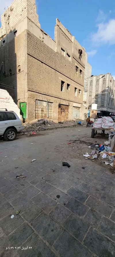 اخبار اليمن الان الحدث اليوم عاجل 