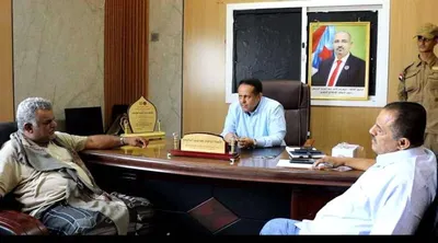 اخبار اليمن الان الحدث اليوم عاجل 