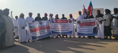 اخبار اليمن الان الحدث اليوم عاجل 