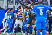 عدن تايم اخبار اليمن الان الاتحاد الآسيوي يعاقب الهلال والغرافة اخبار اليمن الان الحدث اليوم عاجل عدن تايم