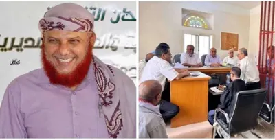 اخبار اليمن الان الحدث اليوم عاجل 