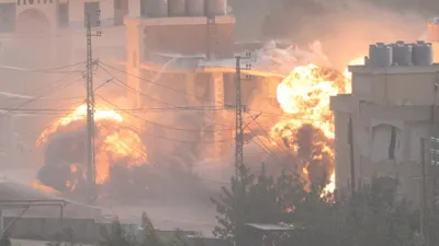 اخبار اليمن الان الجيش الإسرائيلي ضربات مواقع تابعة اخبار اليمن الان الحدث اليوم عاجل