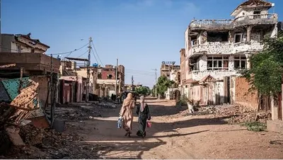 اخبار اليمن الان منظمات دولية السريع للنازحين دارفور اخبار اليمن الان الحدث اليوم عاجل