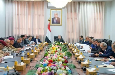 اخبار اليمن الان الزنداني استهداف معاشيق يثنينا مواصلة اخبار اليمن الان الحدث اليوم عاجل