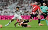 عدن تايم اخبار اليمن الان مدريد ينجو بيلباو بقذيفة فالفيردي اخبار اليمن الان الحدث اليوم عاجل عدن تايم