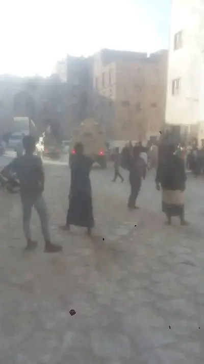 اخبار اليمن الان الحدث اليوم عاجل 