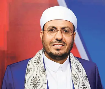 اخبار اليمن الان أعلام يمانية للكازمي ينبغي الجامعات اخبار اليمن الان الحدث اليوم عاجل