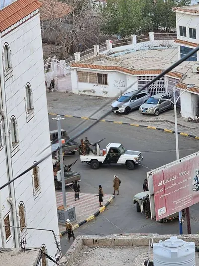 اخبار اليمن الان الحدث اليوم عاجل 