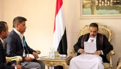 اخبار اليمن الان الغذاء العالمي استئناف المساعدات الطارئة اخبار اليمن الان الحدث اليوم عاجل