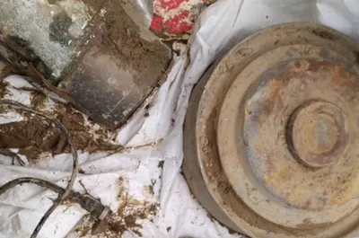 اخبار اليمن الان هندسة المشتركة وتدمر ألغاما الحديدة اخبار اليمن الان الحدث اليوم عاجل