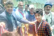 صحيفة الثورة صنعاء اخبار اليمن الان الفائزين ببطولات المدارس الصيفية بمديرية اخبار اليمن الان الحدث اليوم عاجل صحيفة الثورة صنعاء