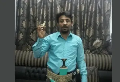 اخبار اليمن الان الشاب الجراني مأجور الحوثيون سراحه اخبار اليمن الان الحدث اليوم عاجل