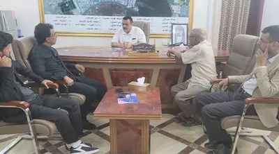 اخبار اليمن الان المنصورة بجهود الثقافة الأنشطة الثقافية اخبار اليمن الان الحدث اليوم عاجل