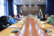عرب تايم اخبار اليمن الان الاجتماعية استمرار الوصاية للمشاركة الفاعلة اخبار اليمن الان الحدث اليوم عاجل عرب تايم