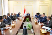 اخبار اليمن الان الحدث اليوم عاجل الميثاق نيوز