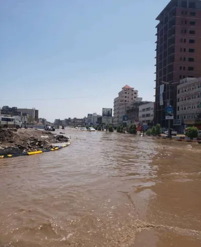 اخبار اليمن الان المستجدات بشان المنخفض الجوي وماسيحدث اخبار اليمن الان الحدث اليوم عاجل