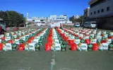 عدن تايم اخبار اليمن الان الهلال الأحمر التركي المحافظات بمناسبة اخبار اليمن الان الحدث اليوم عاجل عدن تايم