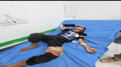 اخبار اليمن الان الحدث اليوم عاجل 