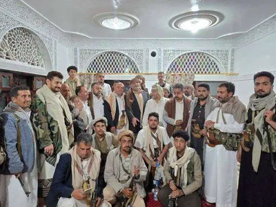 اخبار اليمن الان الحدث اليوم عاجل 