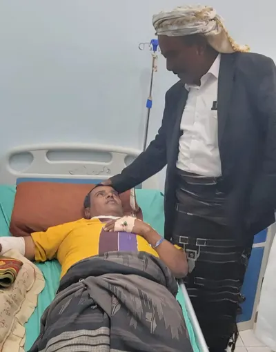 اخبار اليمن الان الحدث اليوم عاجل 