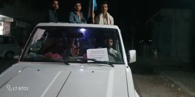 اخبار اليمن الان المسيمير تتوافد للمشاركة مليونية المقرات اخبار اليمن الان الحدث اليوم عاجل