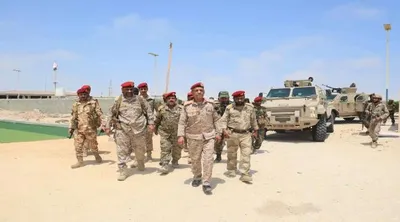 اخبار اليمن الان المنطقة العسكرية الأوضاع الأمنية بمحافظة اخبار اليمن الان الحدث اليوم عاجل
