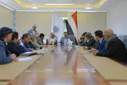 اخبار اليمن الان الحدث اليوم عاجل صحيفة الثورة صنعاء