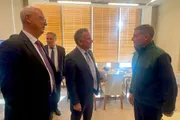 عرب تايم اخبار اليمن الان الإفراج هابارد يلتقي مبعوث بطرسبورغ اخبار اليمن الان الحدث اليوم عاجل عرب تايم