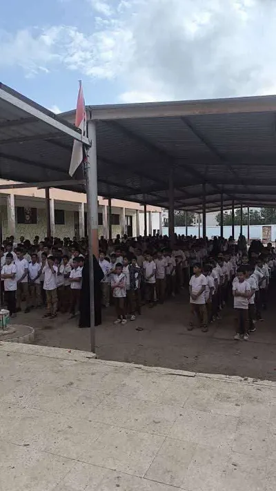 اخبار اليمن الان الحدث اليوم عاجل 