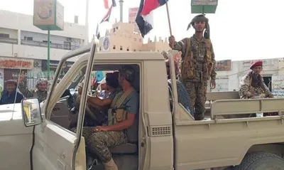 اخبار اليمن الان الحدث اليوم عاجل 