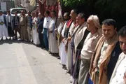 صحيفة الثورة صنعاء اخبار اليمن الان لموظفي الاتصالات والبريد الجهوزية العدوان اخبار اليمن الان الحدث اليوم عاجل صحيفة الثورة صنعاء