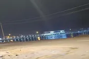 صحيفة المرصد اخبار اليمن الان ارتفاع مفاجئ لمنسوب البحر الأهالي اخبار اليمن الان الحدث اليوم عاجل صحيفة المرصد