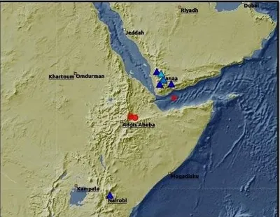 اخبار اليمن الان الحدث اليوم عاجل 