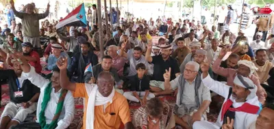 اخبار اليمن الان الحدث اليوم عاجل 