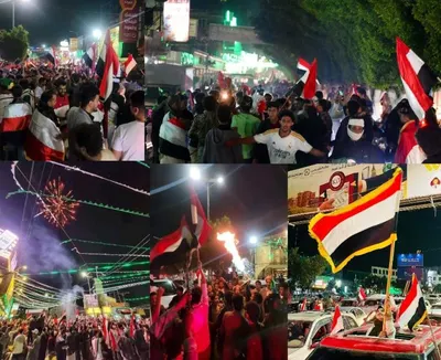 اخبار اليمن الان سعودية المليشيات الحوثية الإطاحة الانقلاب اخبار اليمن الان الحدث اليوم عاجل