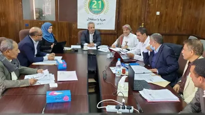 اخبار اليمن الان صنعاء متهما للنيابة بقضايا تتجاوز اخبار اليمن الان الحدث اليوم عاجل