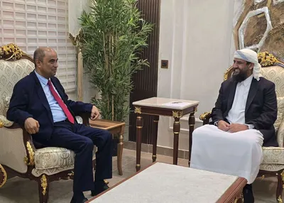 اخبار اليمن الان الحدث اليوم عاجل 
