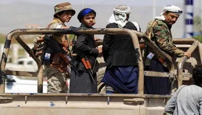 اخبار اليمن الان الحدث اليوم عاجل 