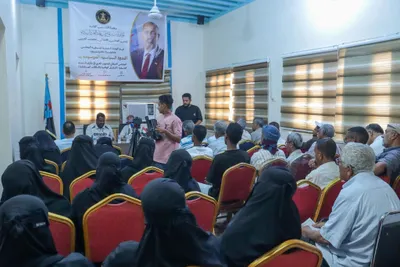 اخبار اليمن الان منسقية المجلس الانتقالي للجنوب التاسعة اخبار اليمن الان الحدث اليوم عاجل