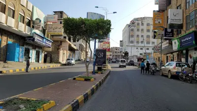 اخبار اليمن الان الحدث اليوم عاجل 