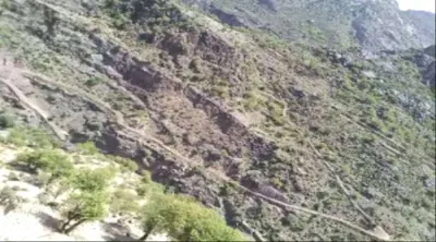 اخبار اليمن الان مواطن الأزارق حمادة يتمكن 1000م اخبار اليمن الان الحدث اليوم عاجل