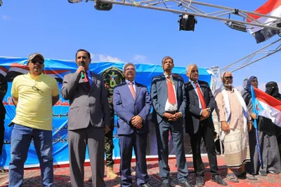 اخبار اليمن الان الحدث اليوم عاجل 