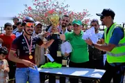 صحيفة الثورة صنعاء اخبار اليمن الان العواضي لبطولة للدراجات الهوائية بالأمانة اخبار اليمن الان الحدث اليوم عاجل صحيفة الثورة صنعاء