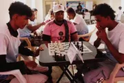 صدى الساحل اخبار اليمن الان الحديدة الشطرنج السنوية الخماسية للناشئين اخبار اليمن الان الحدث اليوم عاجل صدى الساحل