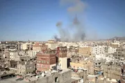 صحيفة المرصد اخبار اليمن الان سيبراني ومسيرة يضربان الرئاسة والمربع اخبار اليمن الان الحدث اليوم عاجل صحيفة المرصد