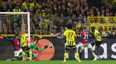 اخبار اليمن الان مباراة بوروسيا دورتموند وهوفنهايم الألماني اخبار اليمن الان الحدث اليوم عاجل