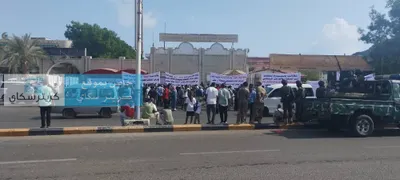 اخبار اليمن الان الحدث اليوم عاجل 