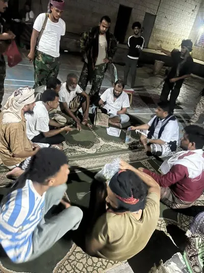 اخبار اليمن الان الحدث اليوم عاجل 