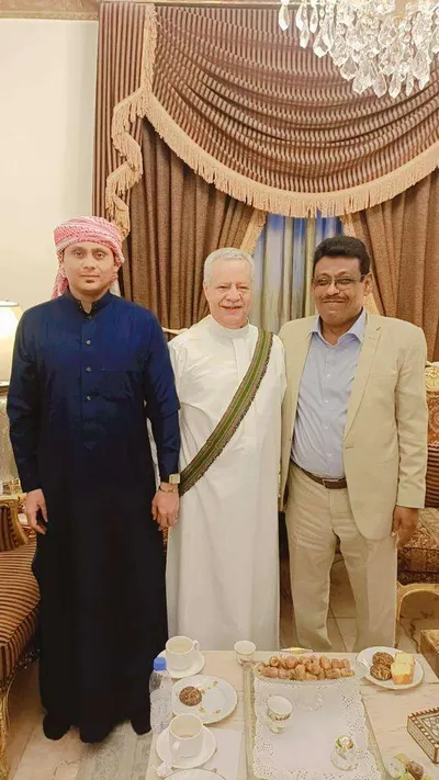 اخبار اليمن الان الحدث اليوم عاجل 